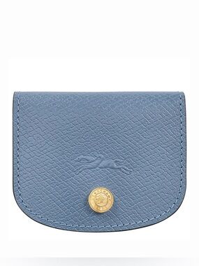 EUC Longchamp Epcure Card Case